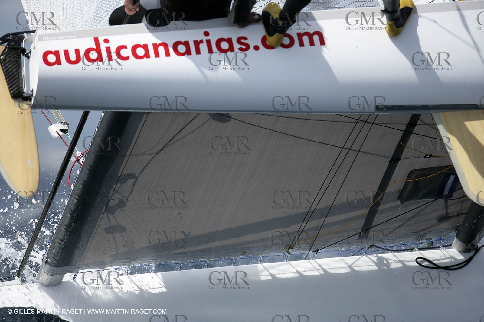 Hyères - 22 04 2006 - SOF 2006 - Racing Day2