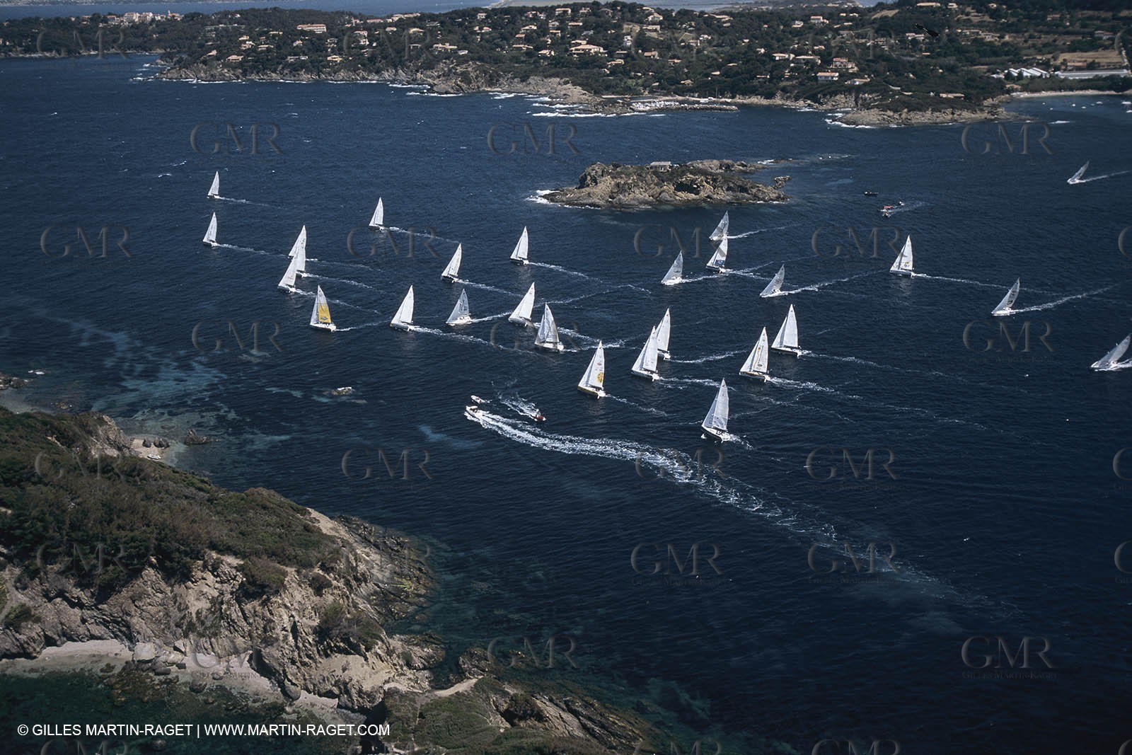 Generali Solo, Figaro II