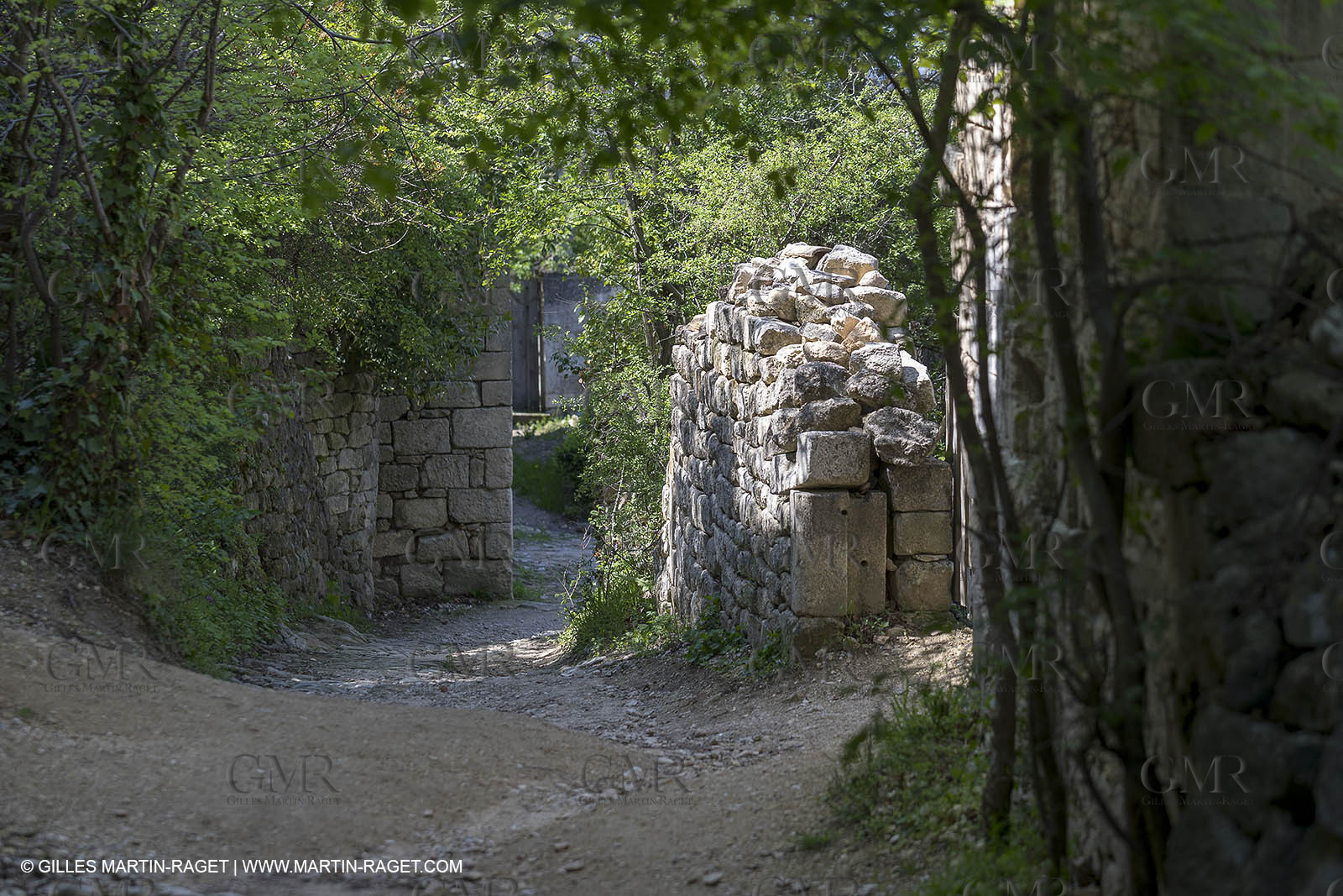 19 04 2018, Oppède Le Vieux (FRA,84)