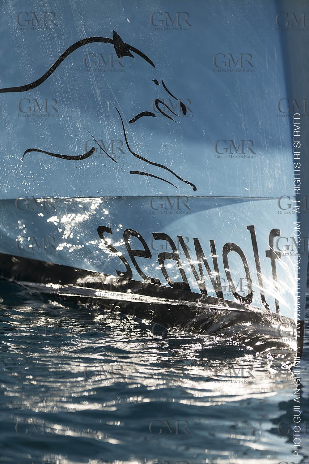 11 12 2014 - Saint Jean Cap Ferrat (FRA,06) Wally Yachts - Wallypower 50
