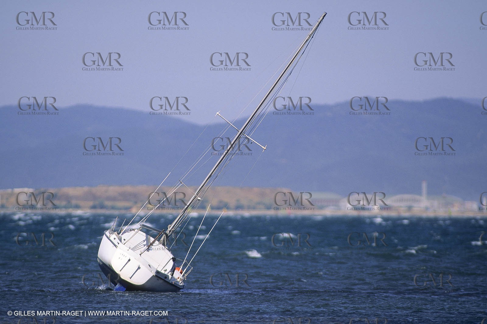 Presqu'île de Giens (FRA,83)