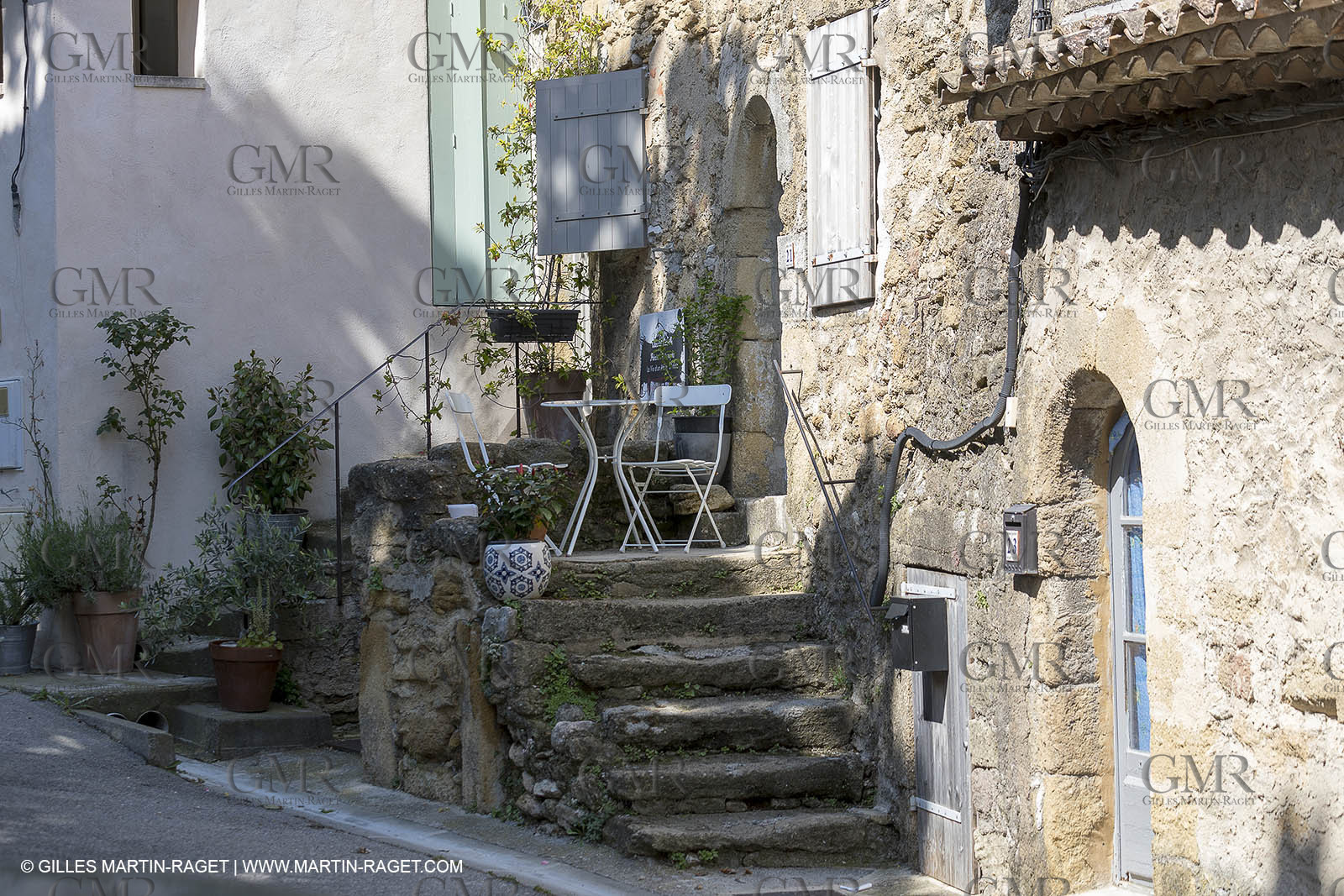 11 05 2018, Lourmarin (FRA,84)