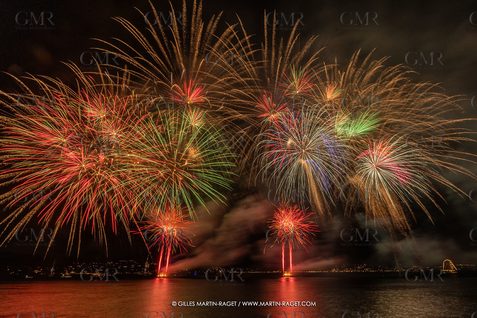 03 10 2025, Saint-Tropez (FRA), LEs VOiles de Saint-Tropez 2025, Race Day 5, crew party