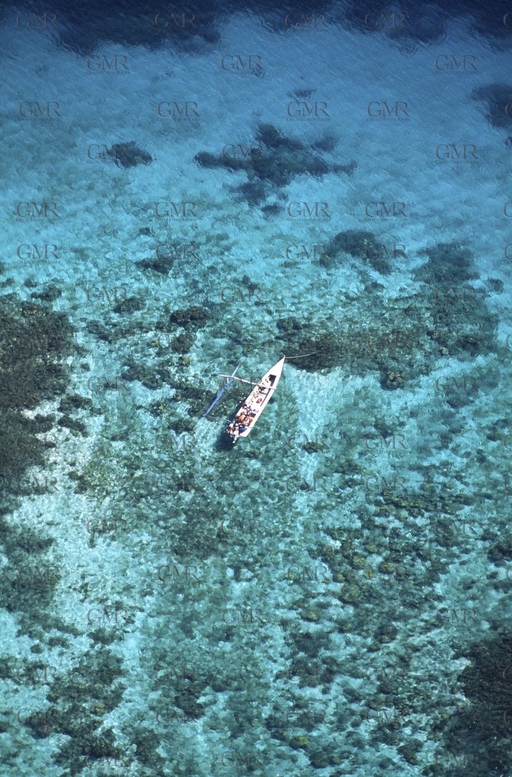 Destinations - French Polynesia - Leeward Islands - Bora Bora