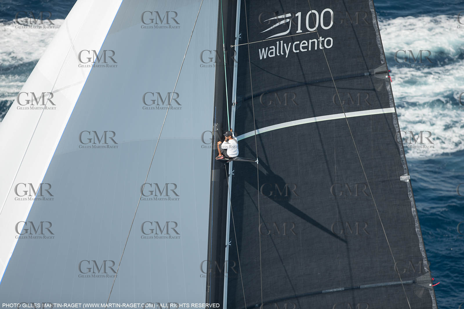 28 09 2016, Saint-Tropez (FRA,83), Voiles de Saint-Tropez 2016, Day 3,