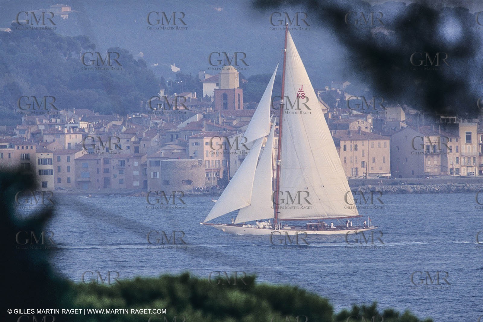 Sailing, Classic Yachts