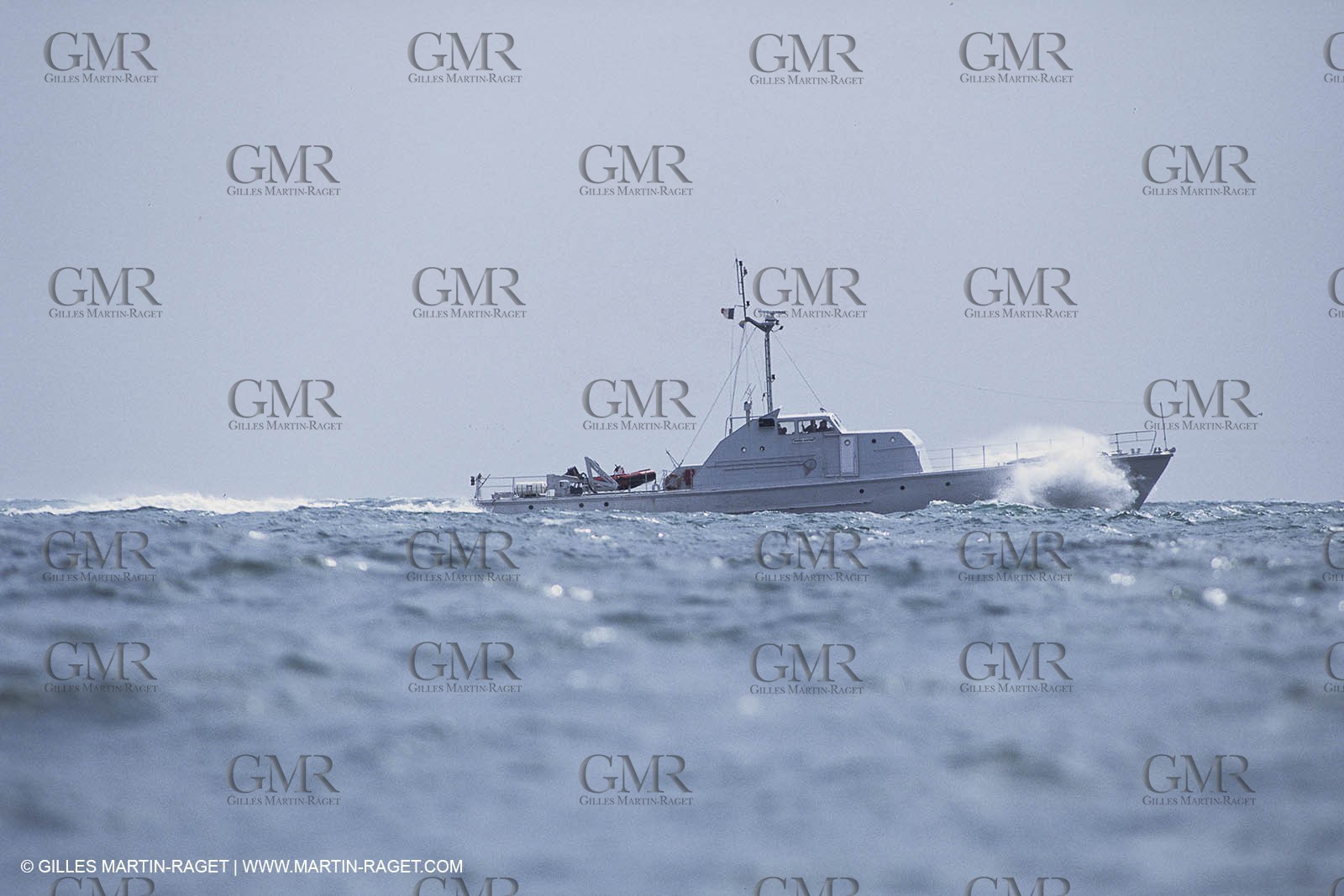 Monde Maritime, Administrations, Affaires Maritimes