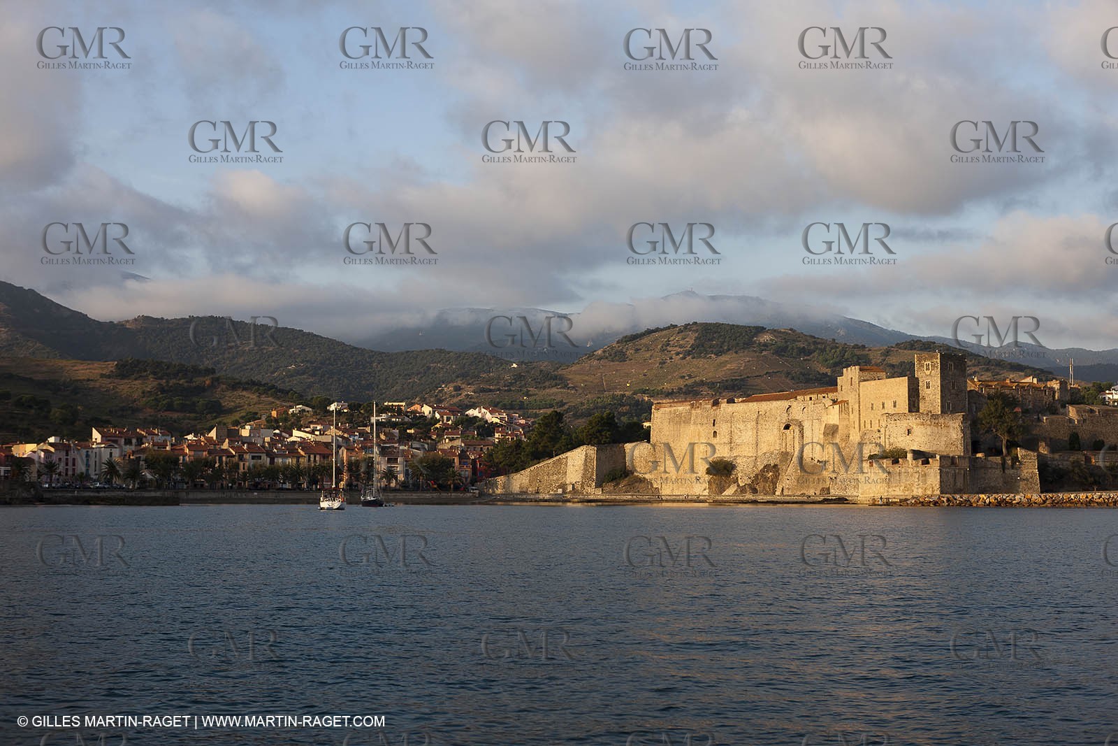 17 10 2011 - Vermeille Coast (FRA, 66) - Collioure