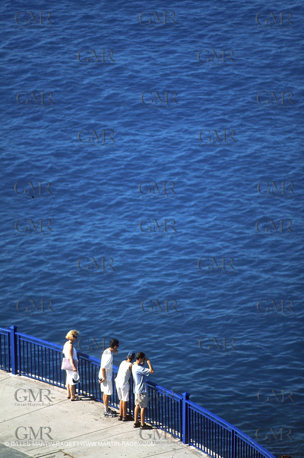 France - Côte d'Azur - Nice