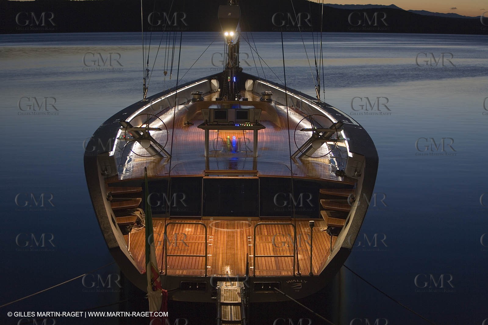 Esense - Wally Yachts