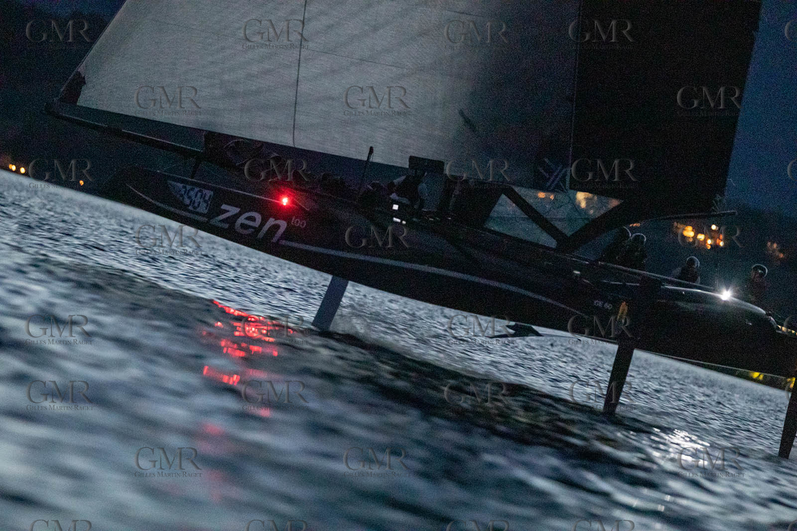 12 06 2021, Genève (SUI), Bol d'Or Mirabaud 2021