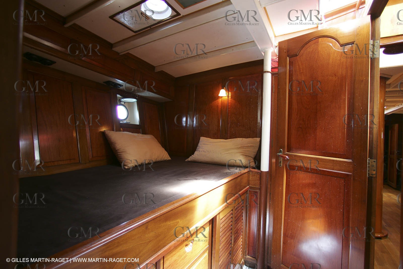 Sunshine - Classic yachts