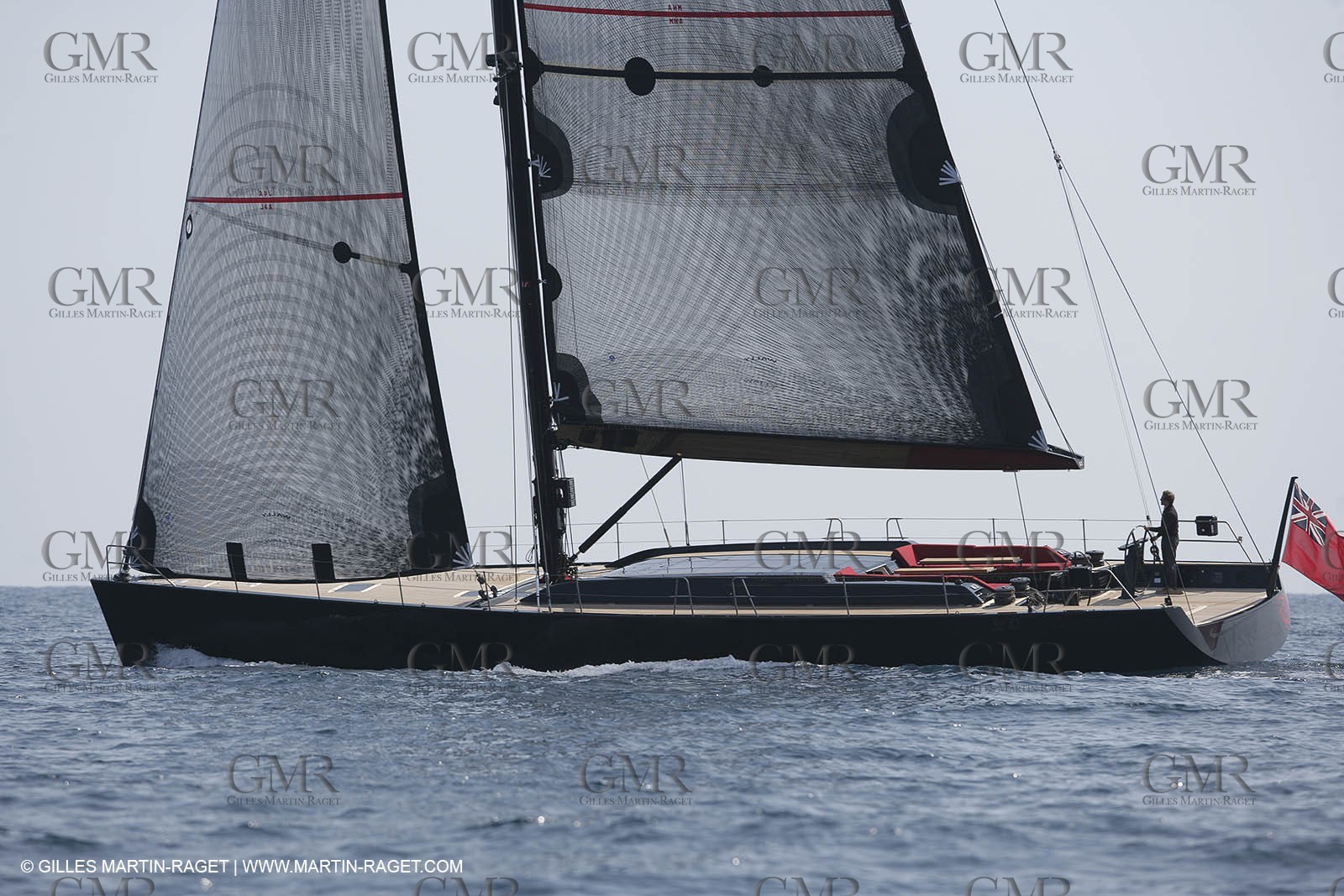 Sailing, Super Yachts, Wally Yachts, Tango