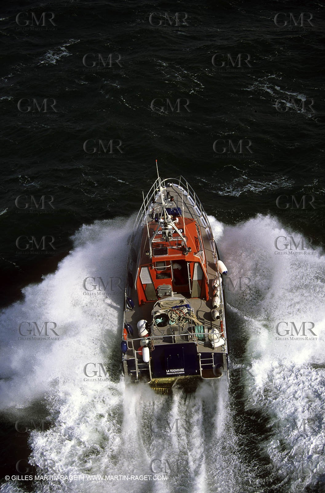 Rescue