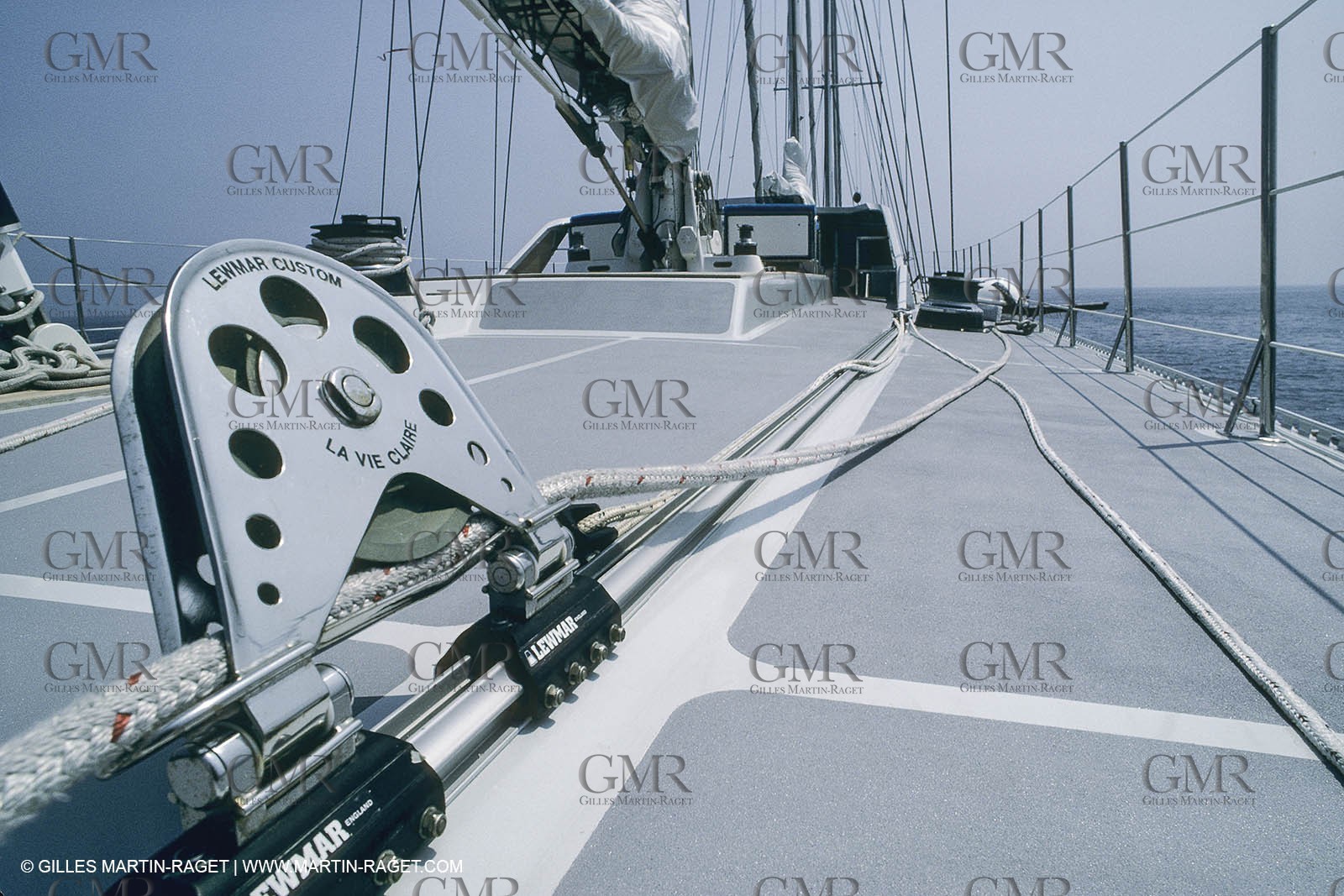 Sailing, Cruising, technique, Boathandling, Sailing School