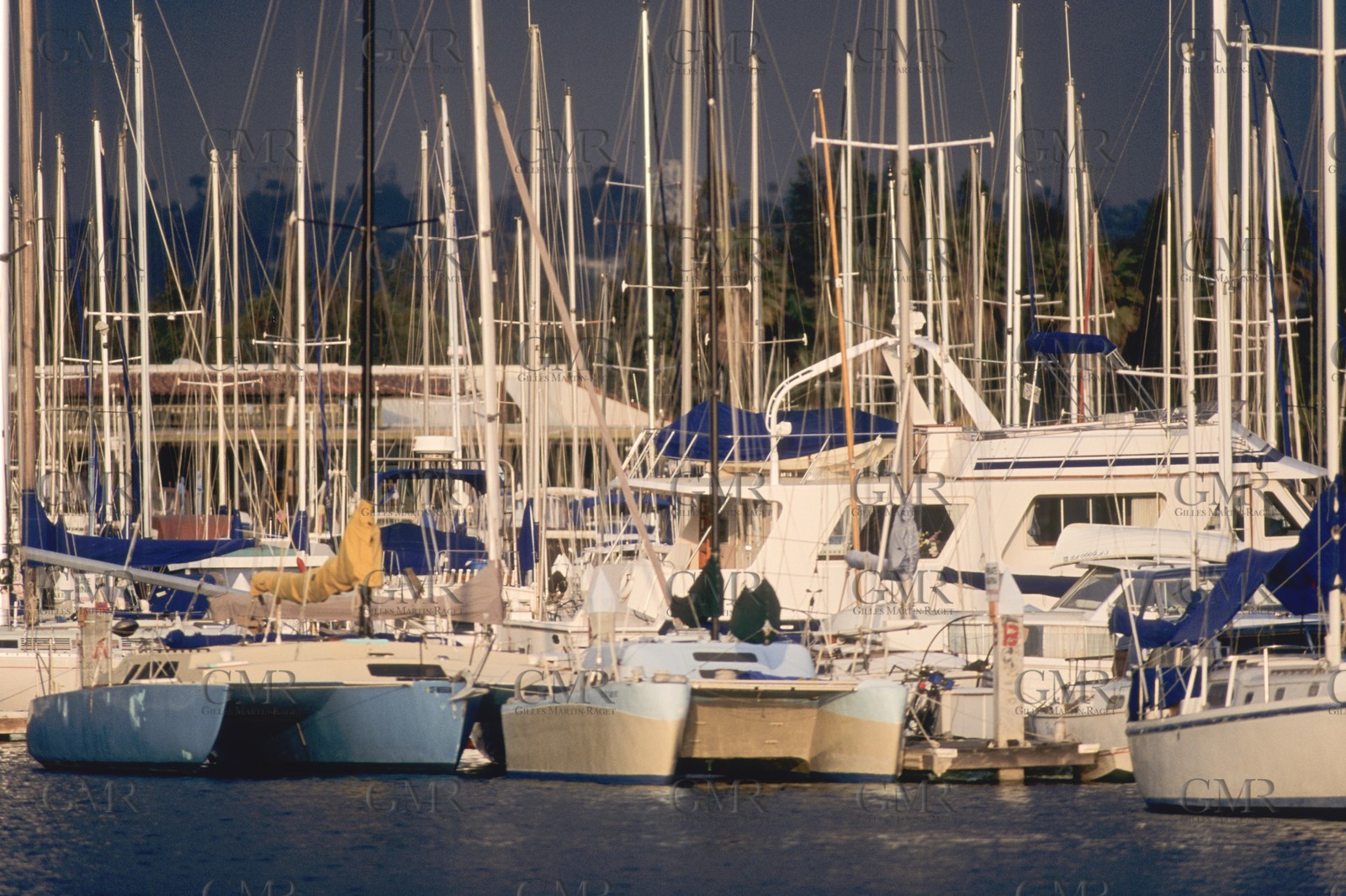 Destinations, USA, California, San Diego