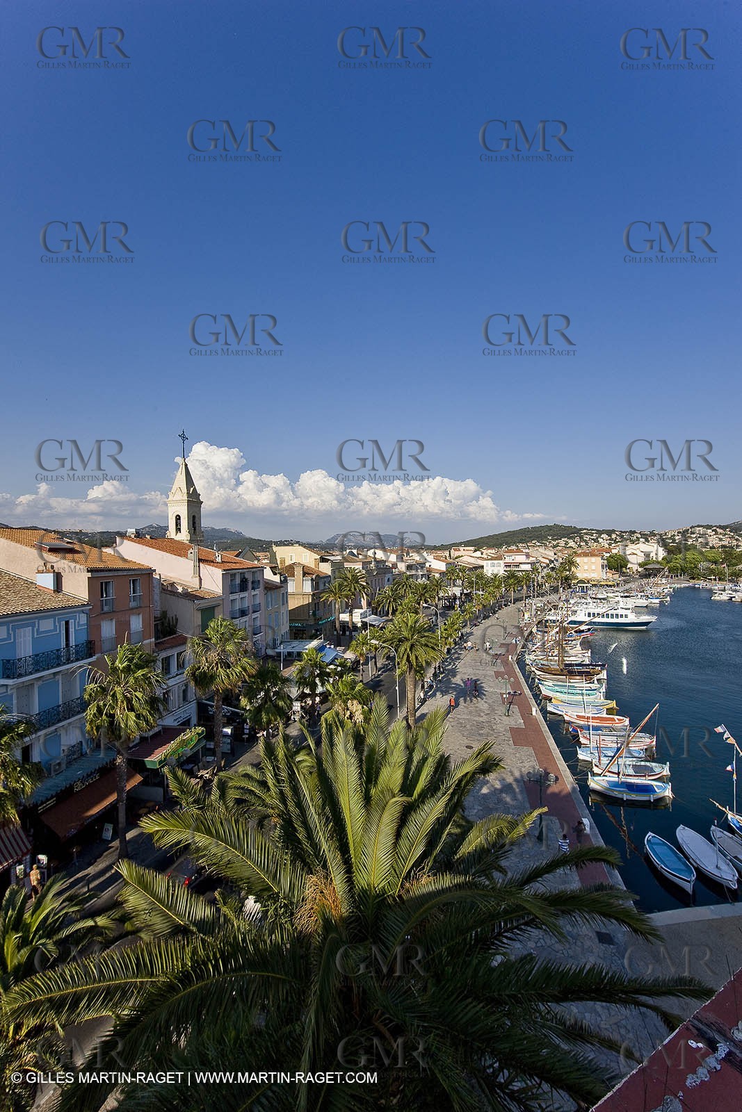 26 06 09 - Sanary sur mer (FRA,83)