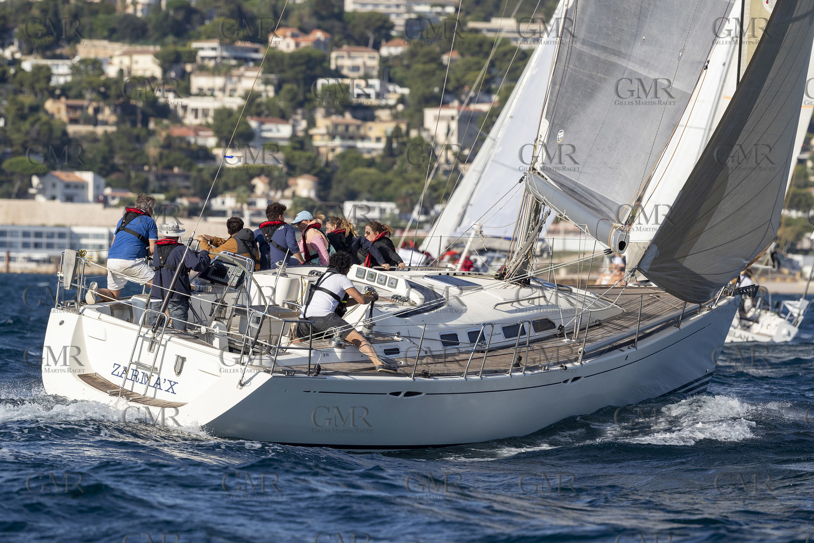 16 09 2022, Marseille (FRA,13), Juris Cup 2022, jour 1