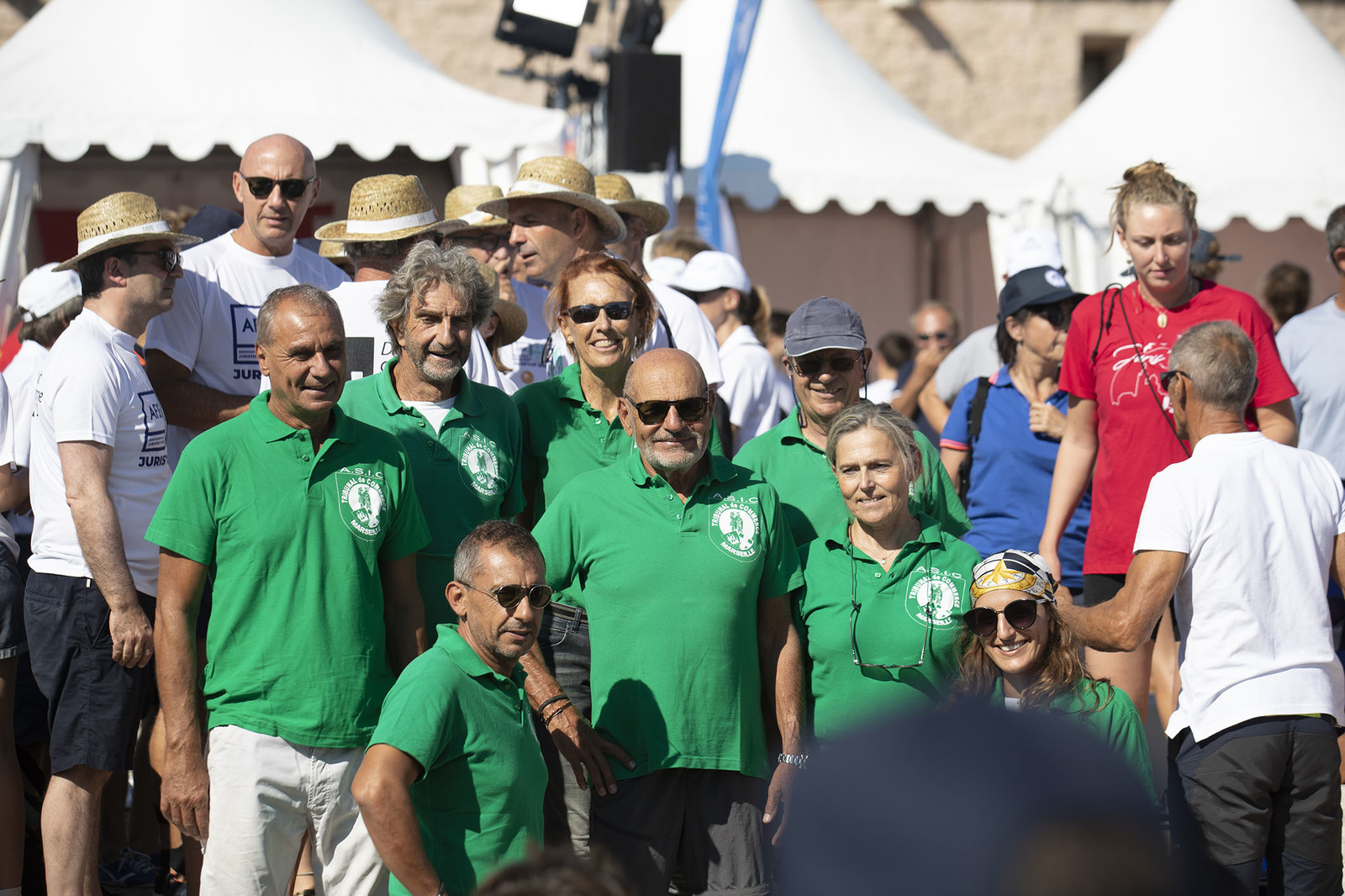 16 09 2022, Marseille (FRA,13), Juris Cup 2022, tous les équipages