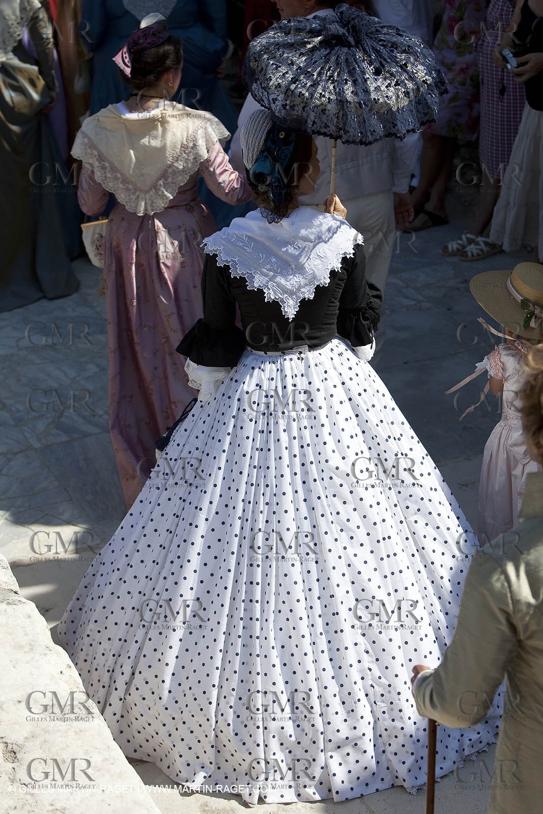 04 07 2010 - Arles (FRA,13) - Costum fest 2010