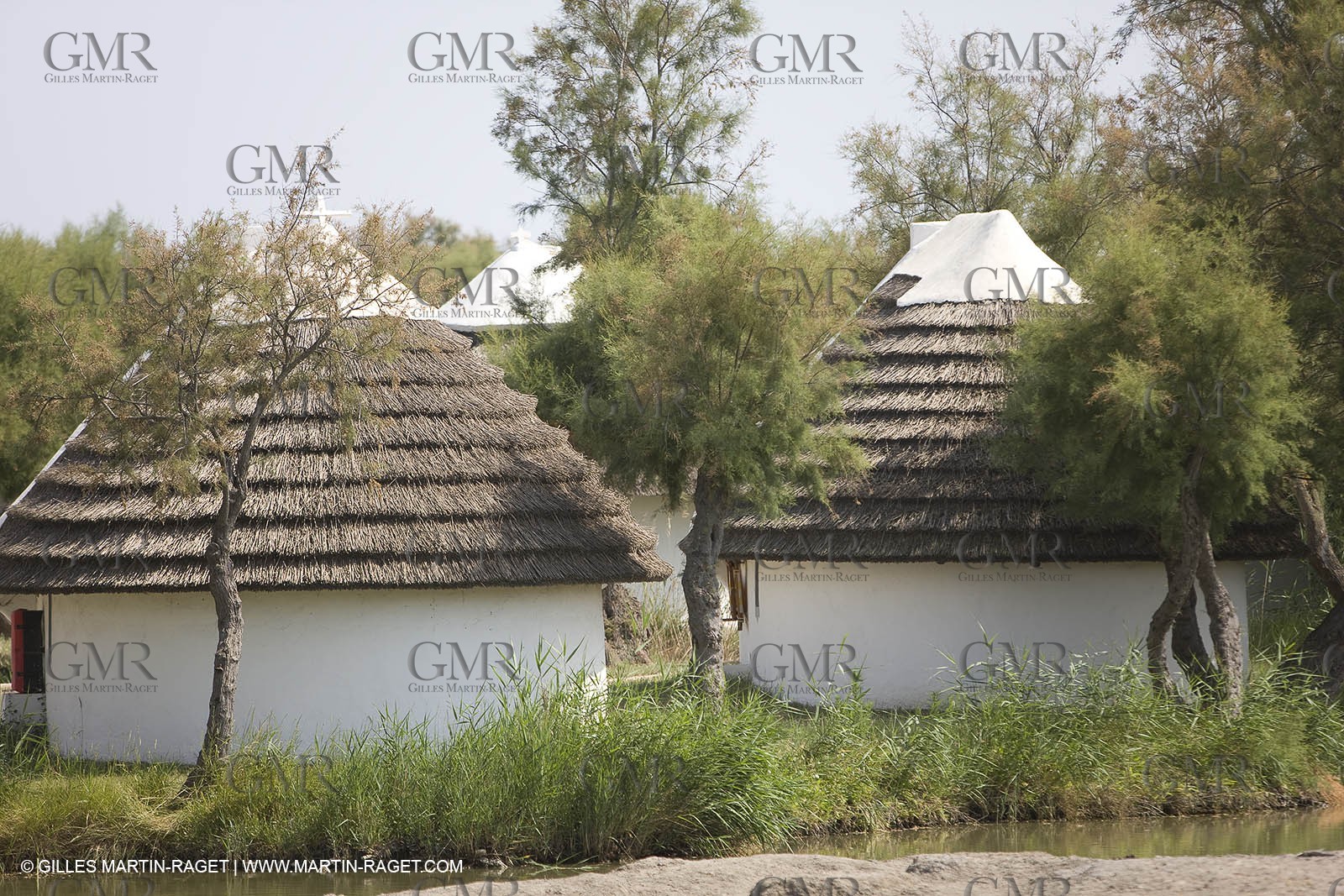 01 07 2008 - Les Saintes Maries de la mer (FRA, 13) - gardians cants