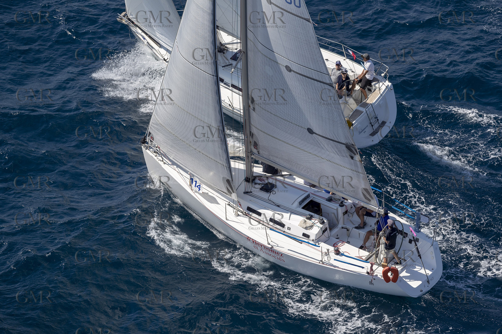 14 09 2018, Marseille (FRA,13), Juris Cup 2018