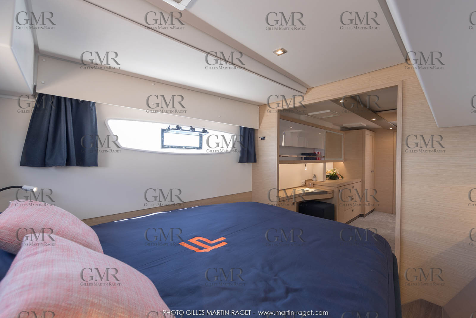 16 05 2017, Porquerolles (FRA,83), Chantier Fountaine-Pajot, Sanoa 47