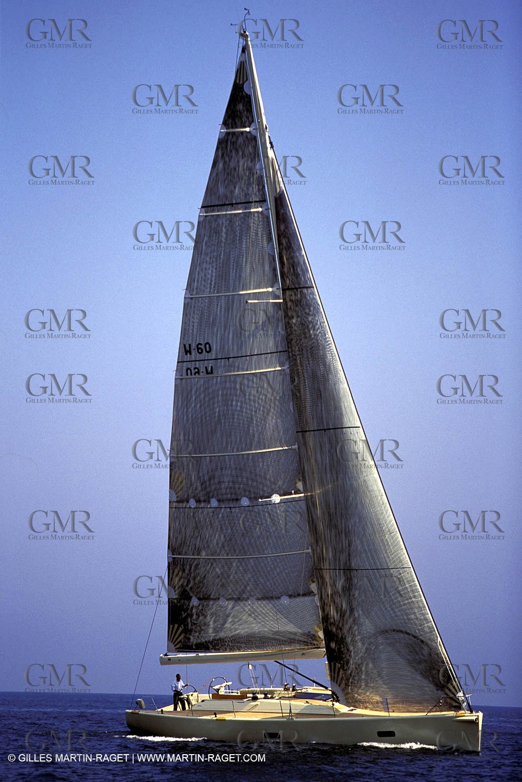 Wallyño - Wally Yachts