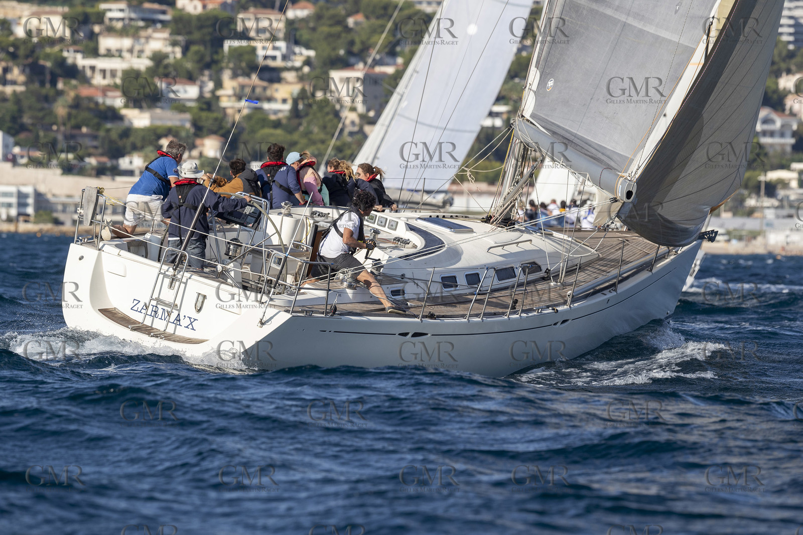 16 09 2022, Marseille (FRA,13), Juris Cup 2022, jour 1