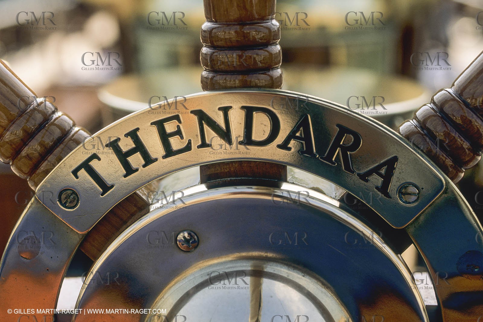 Classic Yachts, Thendara