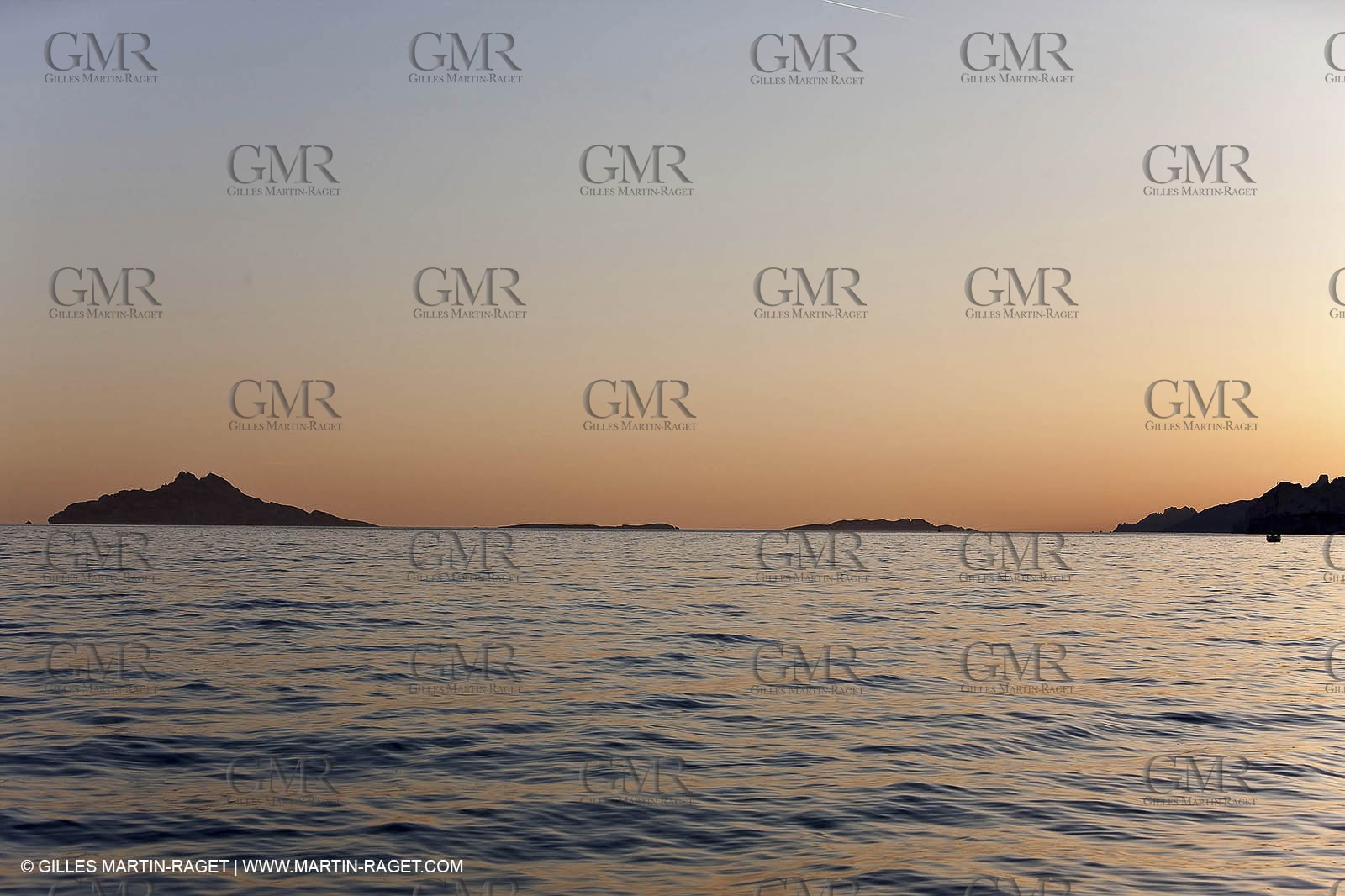 06 05 2009 - Marseille (FRA, 13) - Les Calanques - near Castelviel cliffs bottom