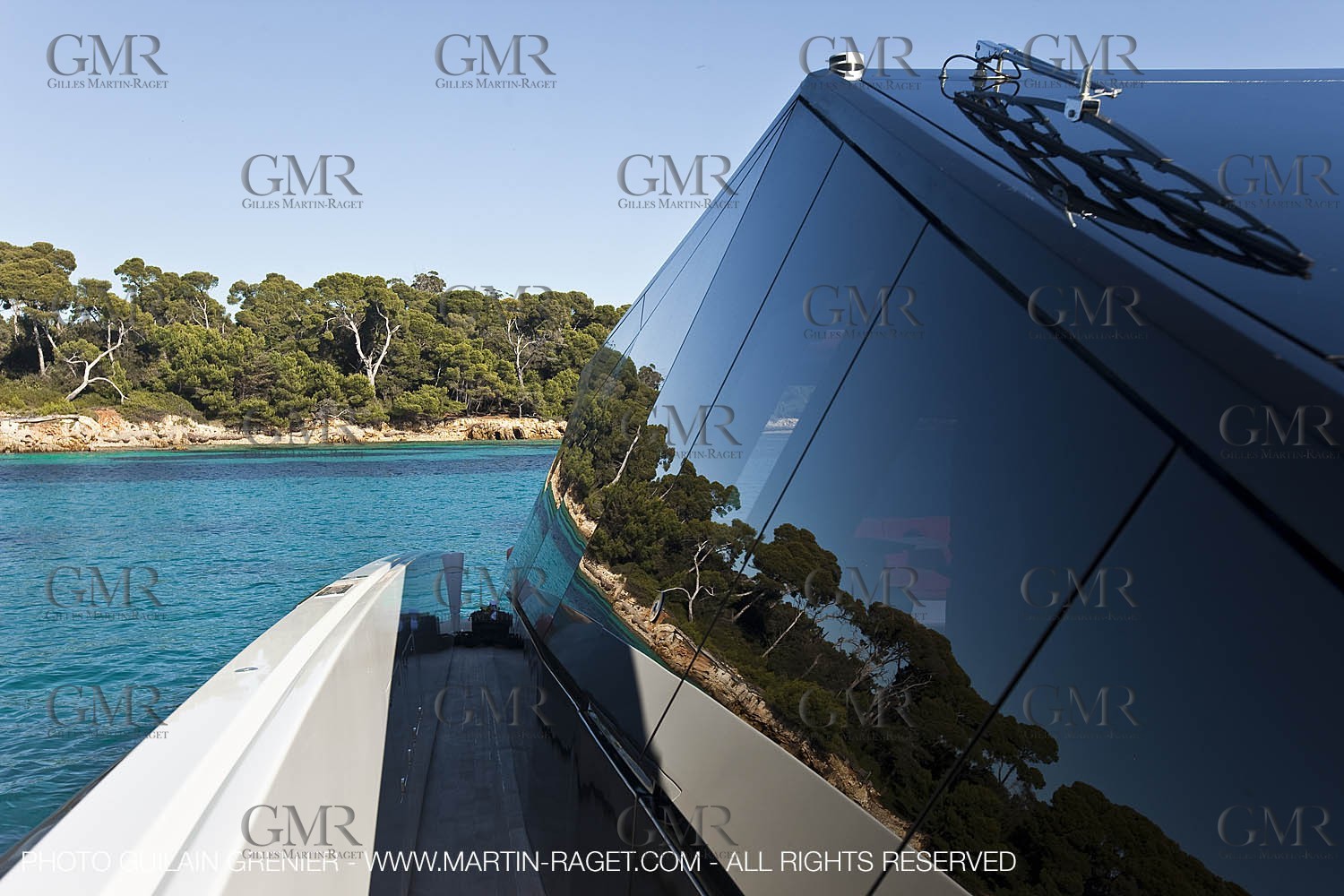 Motor Yachts - Wally - Wallypower 73