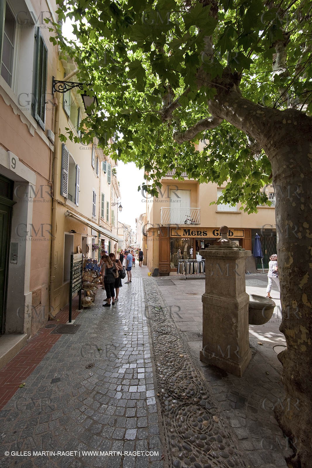22 07 2009 - Sanary sur mer (FRA,83)