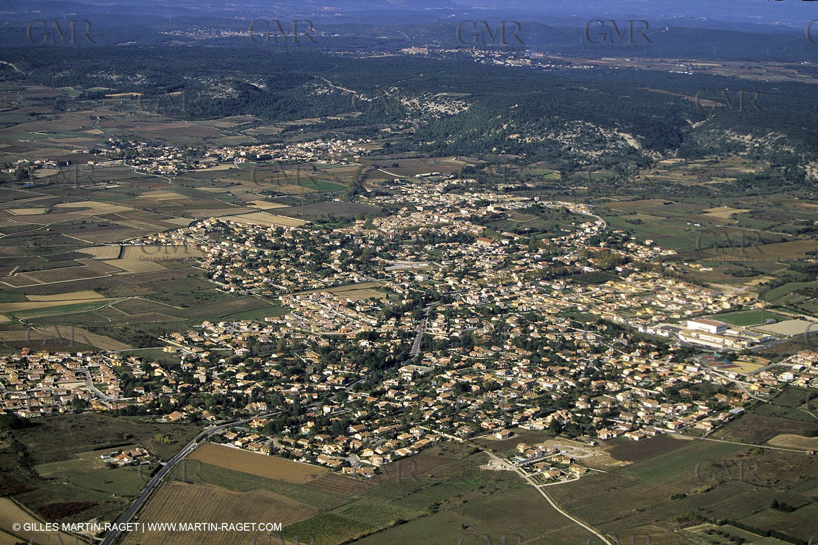 Clarensac