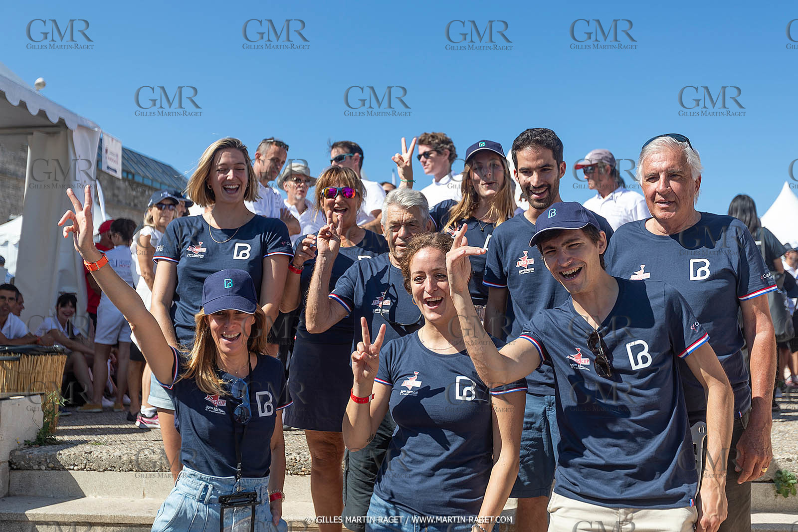 17 09 2021, MARSEILL(FRA,13) Juris Cup 2021, Equipages