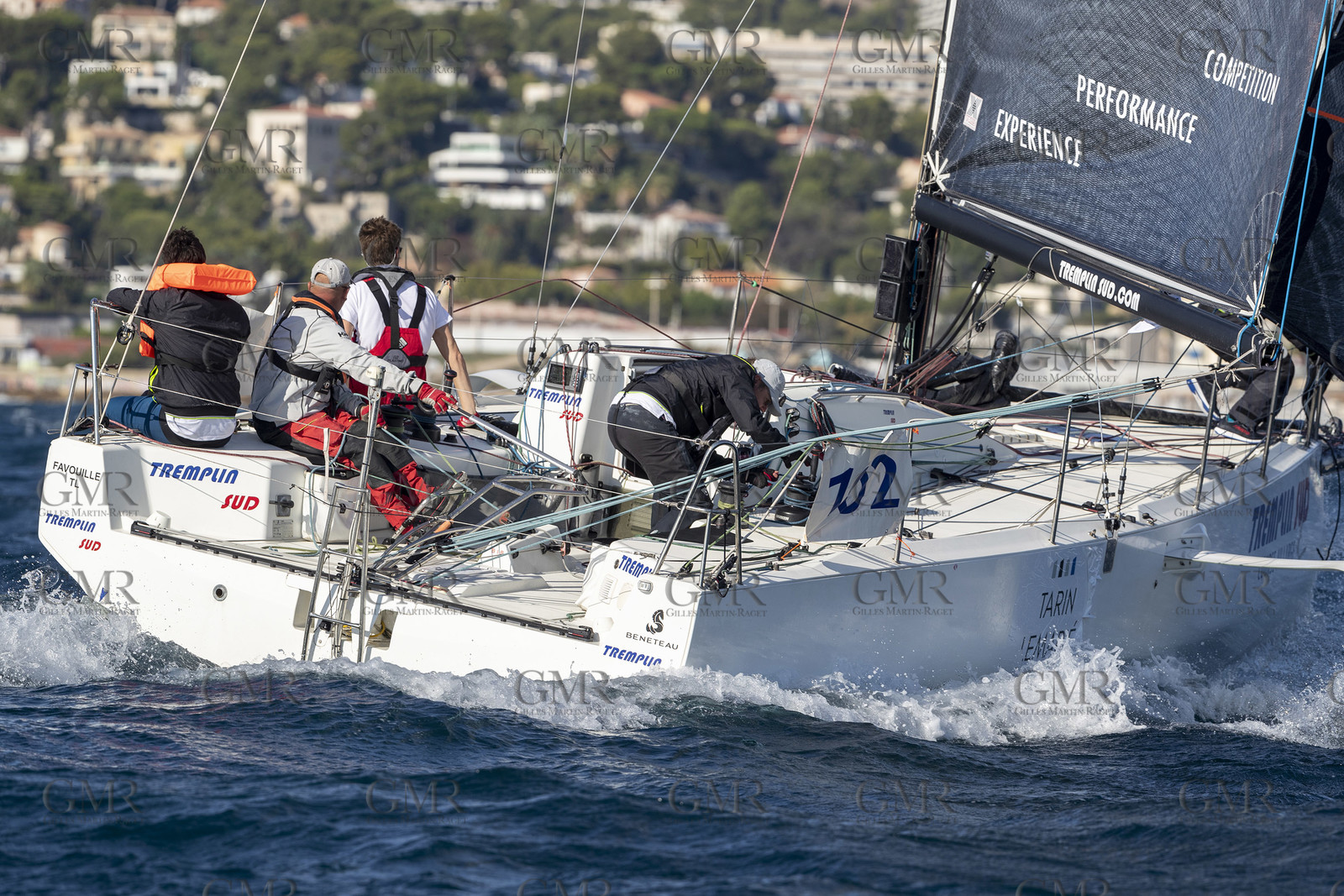 16 09 2022, Marseille (FRA,13), Juris Cup 2022, jour 1
