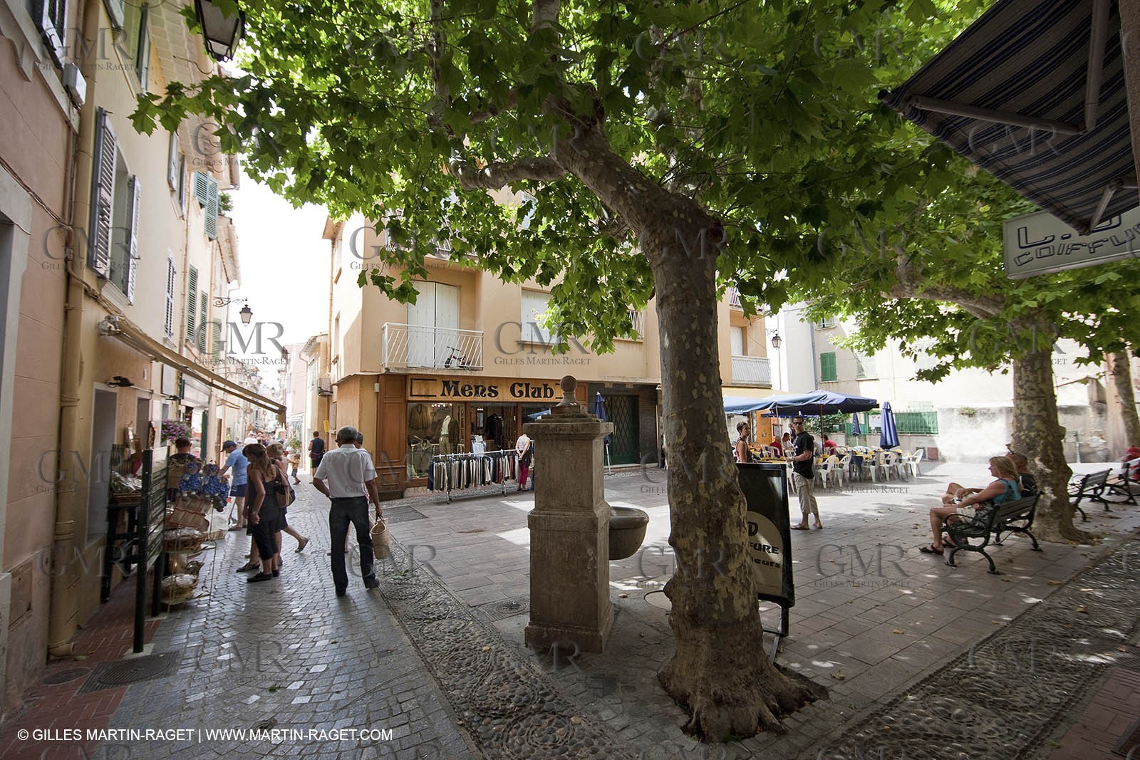 22 07 2009 - Sanary sur mer (FRA,83)