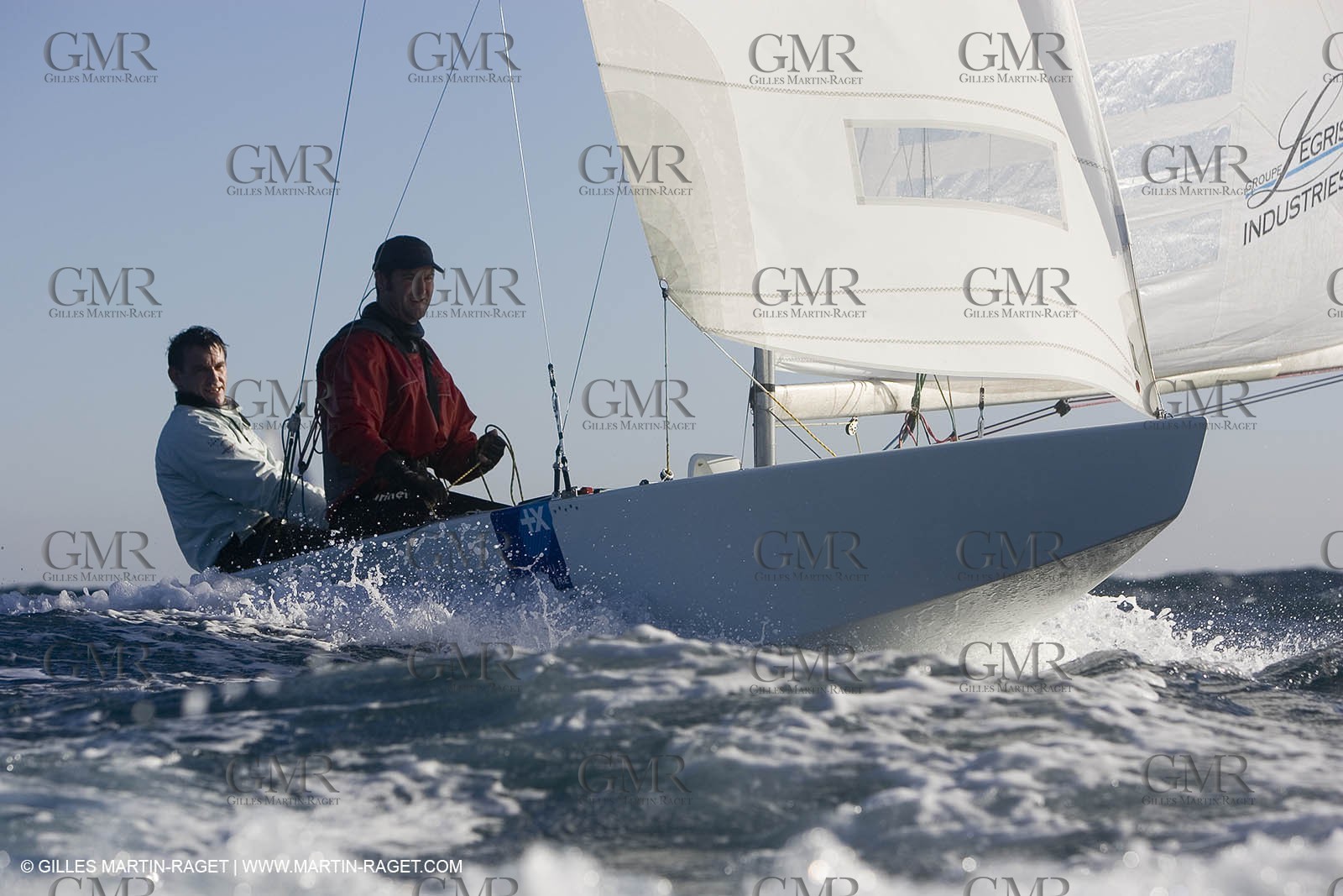 Dinghies - Star