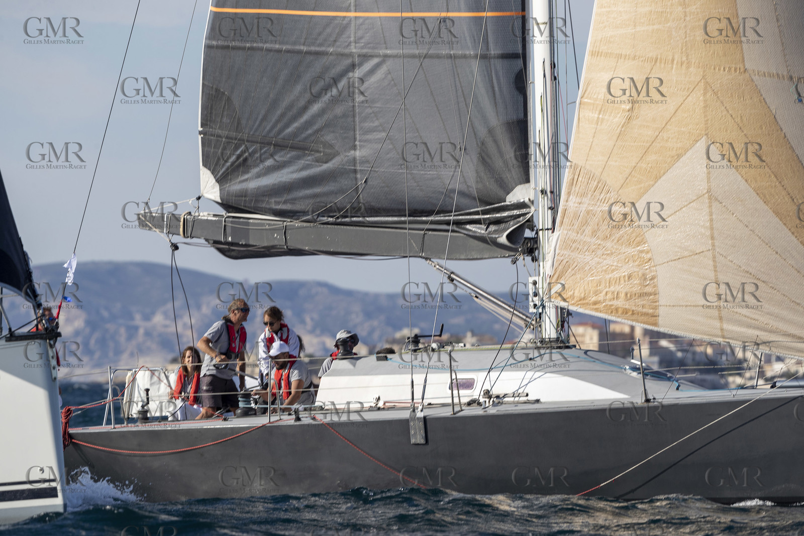 16 09 2022, Marseille (FRA,13), Juris Cup 2022, jour 1