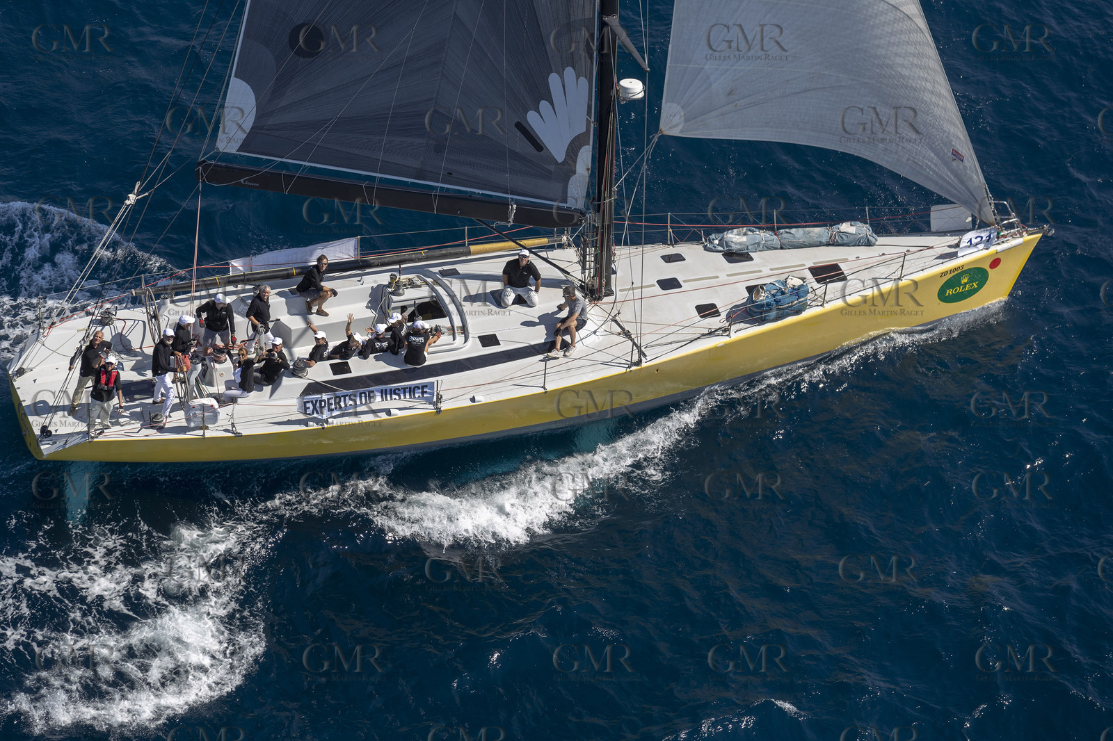 14 09 2018, Marseille (FRA,13), Juris Cup 2018