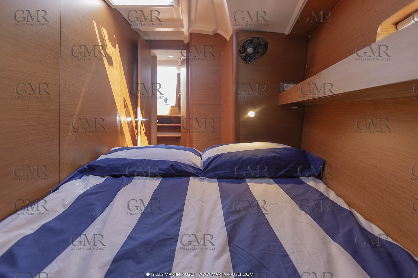 12 06 2019, Marseille (FRA,13), Jeanneau Sun Loft 47