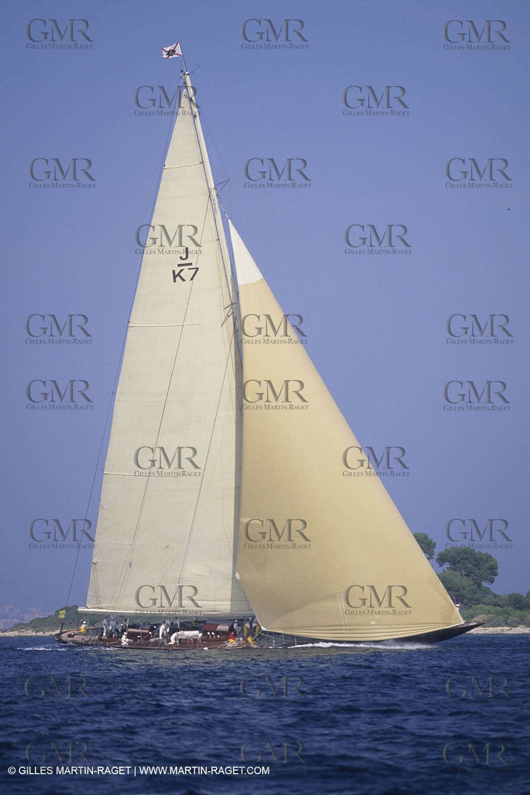 Sailing, Classic Yachts