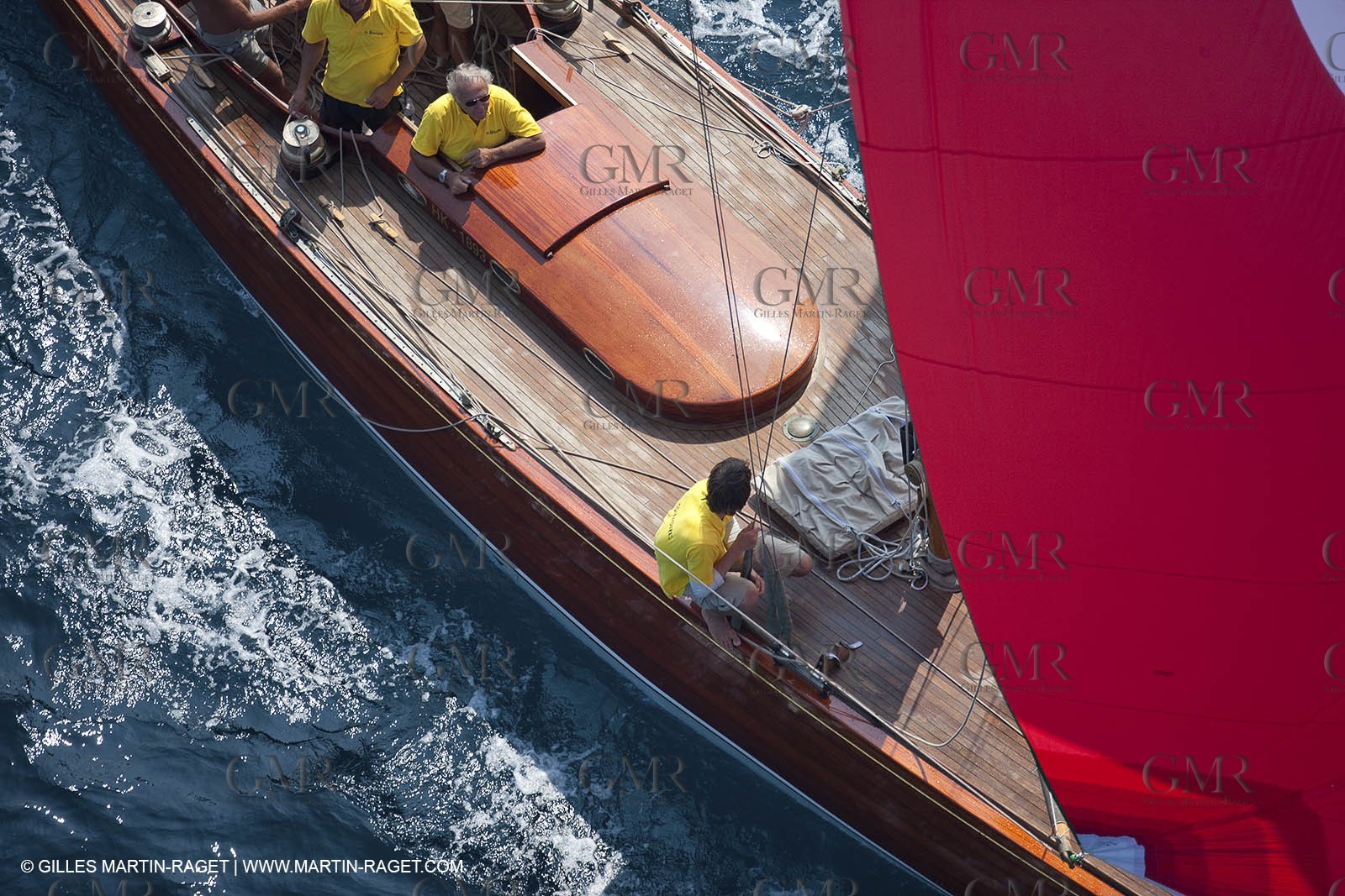 23 09 2009 - Cannes (FRA,83) - Régates Royales