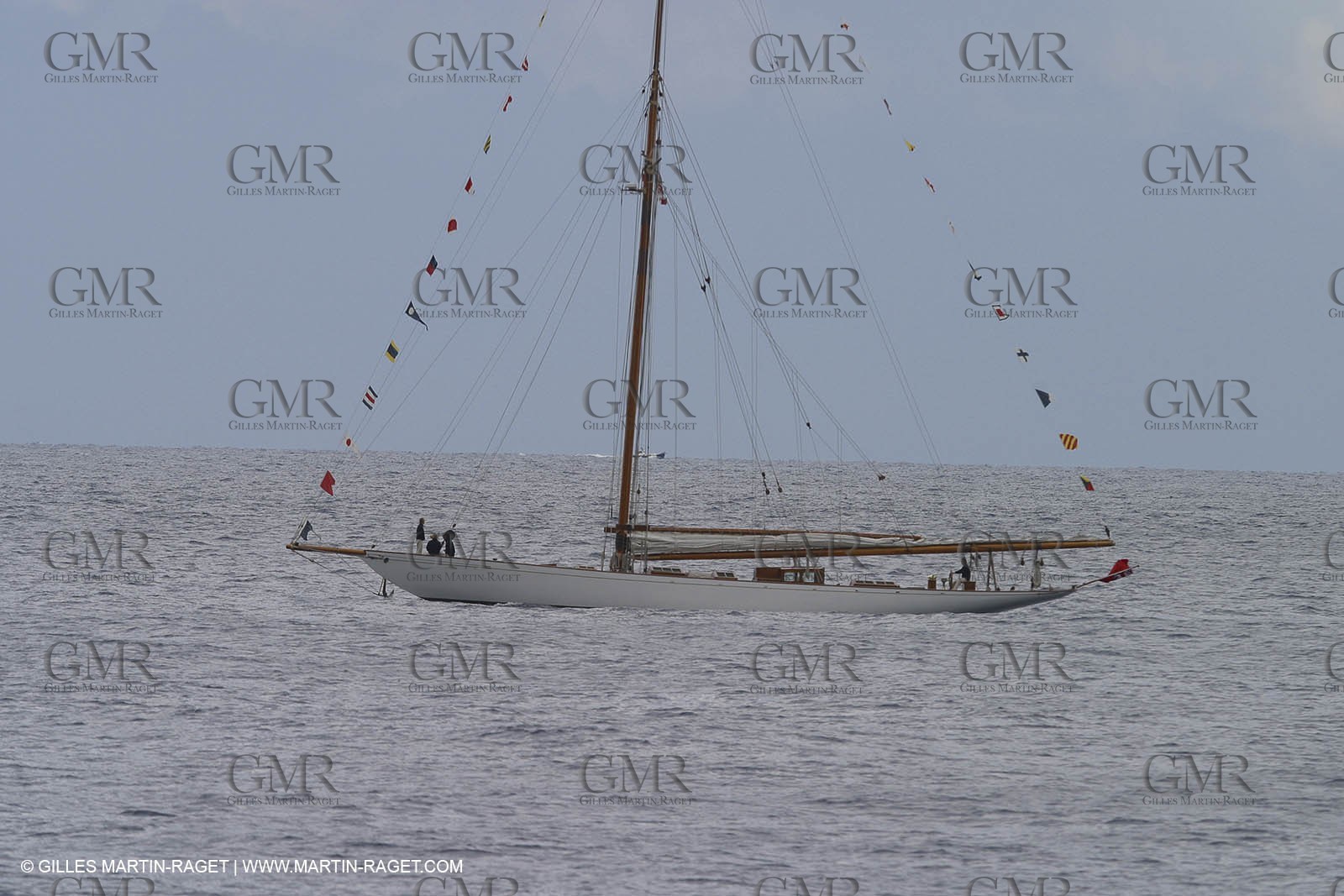 Delphine - Classic Motoryachts