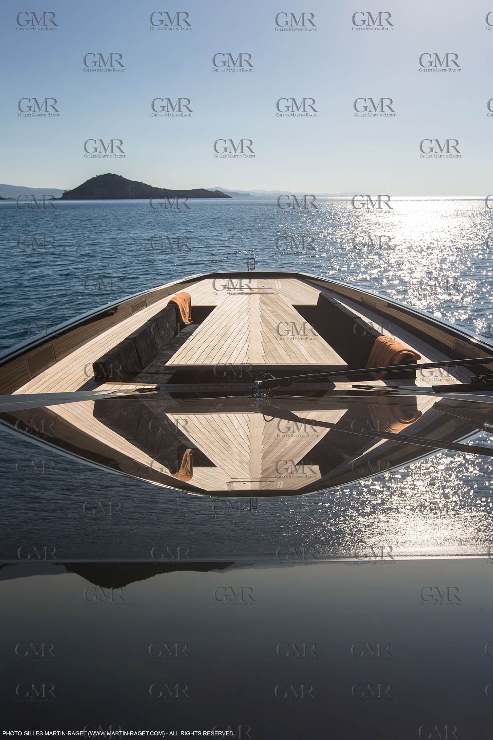 20 07 2016, Cala Galera (ITA), WallyYachts, Wally Power 75 Checkmate