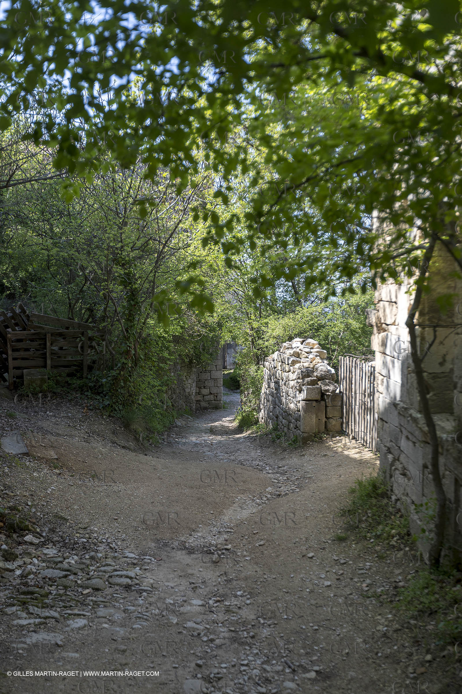 19 04 2018, Oppède Le Vieux (FRA,84)