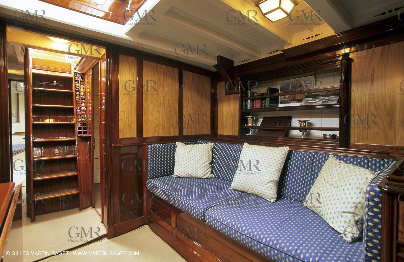 Tuiga - Classic yachts