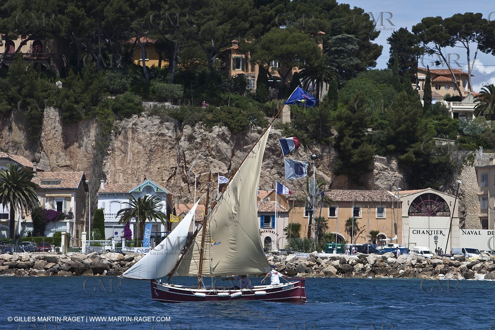06 06 09 - Sanaray Sur Mer (FRA,83)