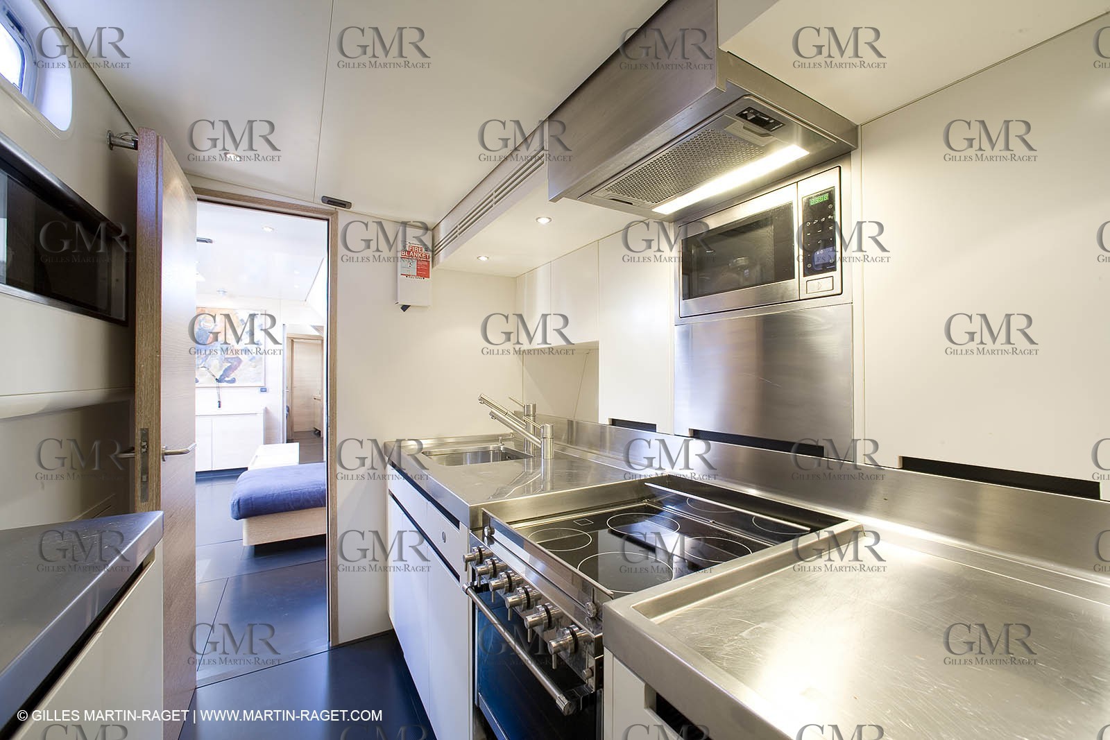 Super Yachts - Sailing Yachts - Wally Yachts - Barong C