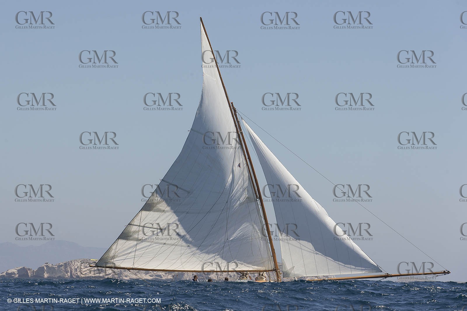 Marseille (FRA, Calanques Classique 2014